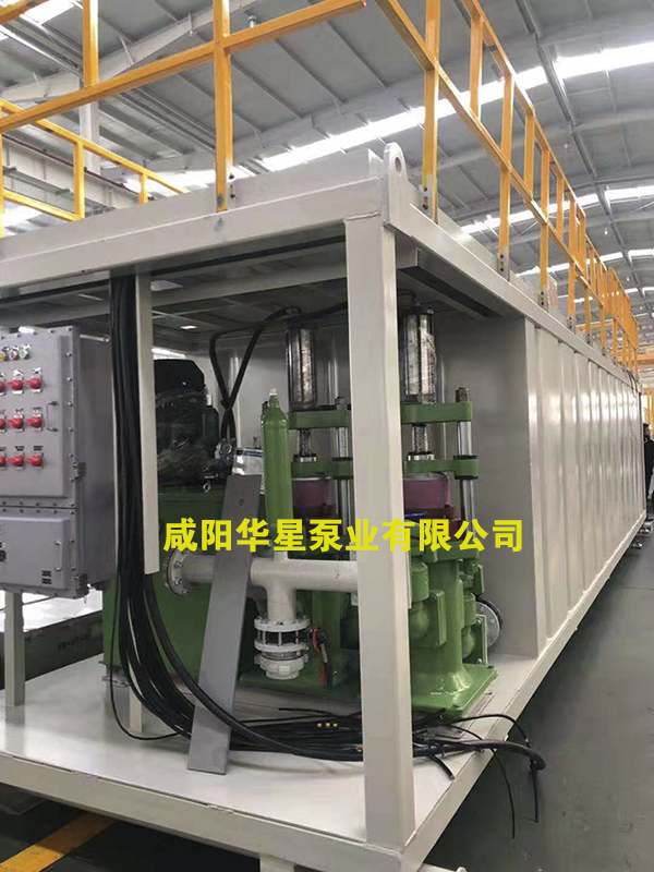 壓濾機專用泵平時怎么維護(hù)