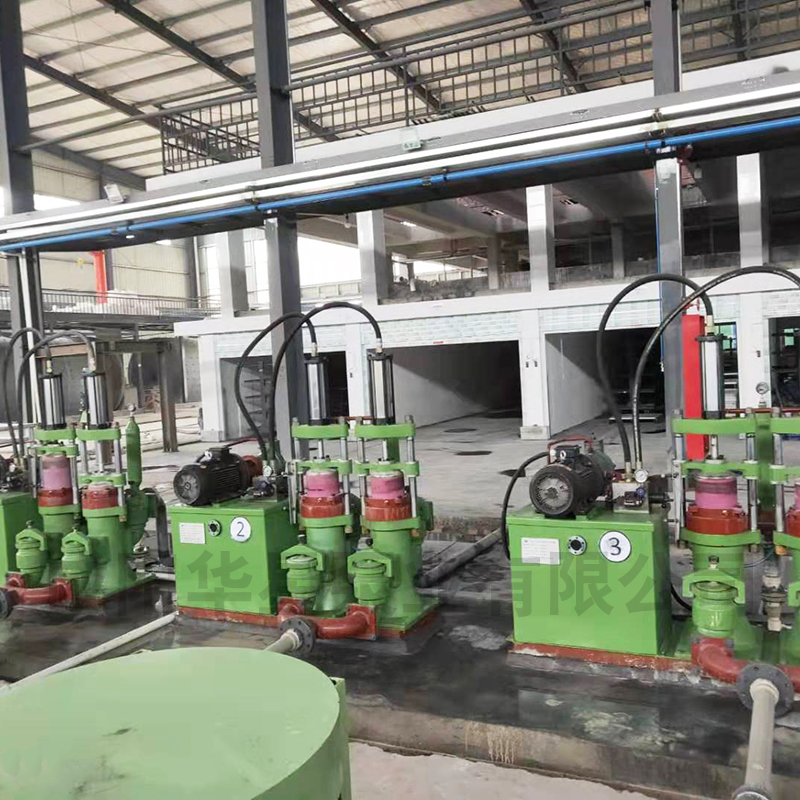 什么是壓濾機(jī)進(jìn)料泵？和普通的泵有什么不同的地方