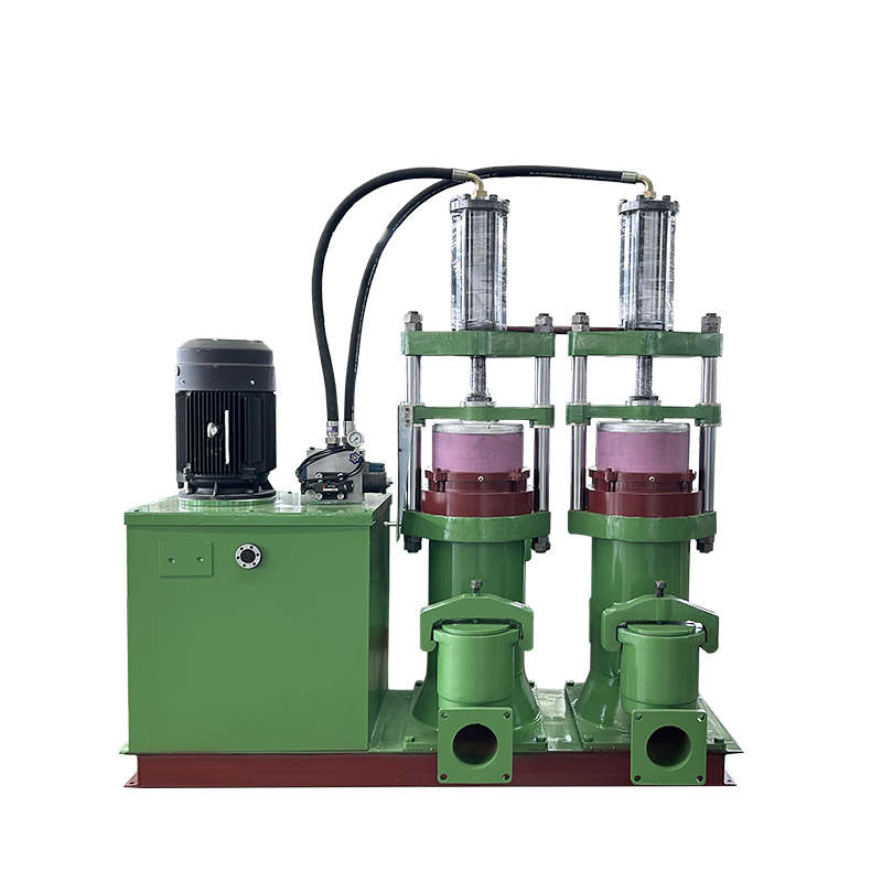 壓濾機入料泵：材質(zhì)抗磨、流量穩(wěn)定、壓力適配的三大核心技術(shù)解析