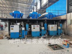 板框壓濾機(jī)選用哪種壓濾機(jī)專(zhuān)用泵